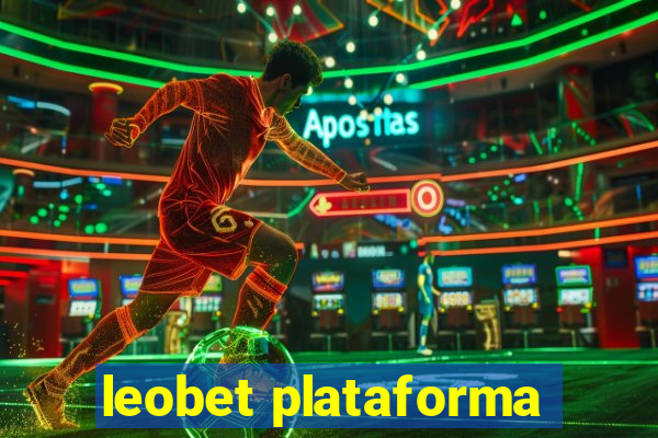 leobet plataforma